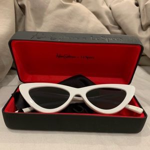 Le Specs the last Lolita sunglasses